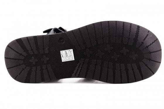 Riccardo Cartillone Brador 46-220 nero Fabrik Onlineshop