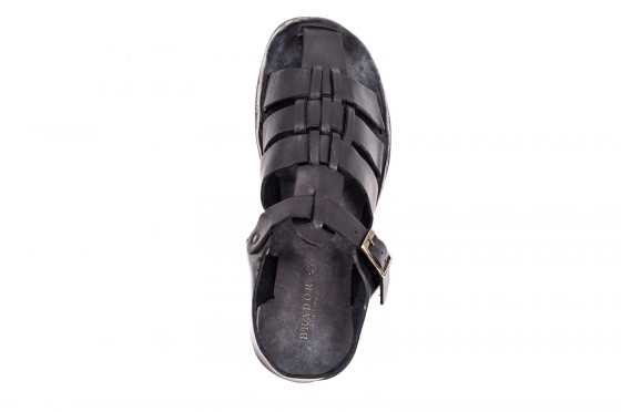 Riccardo Cartillone Brador 46-220 nero Fabrik Onlineshop