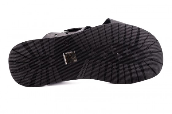 Riccardo Cartillone Brador 46-642 nero Sonderangebot