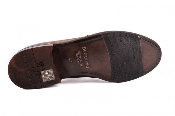 Riccardo Cartillone Ducanero 2544 t.moro Flash Sale