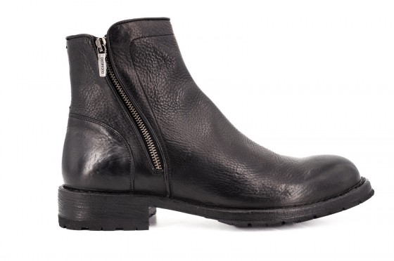 Riccardo Cartillone Ducanero 2691 nero Begrenztes Angebot