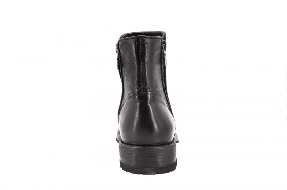 Riccardo Cartillone Ducanero 2691 nero Begrenztes Angebot