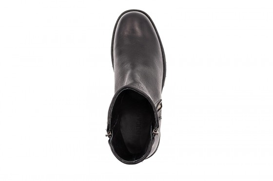Riccardo Cartillone Ducanero 2691 nero Begrenztes Angebot