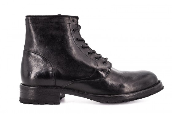 Riccardo Cartillone Ducanero 2696 nero Online Shopping