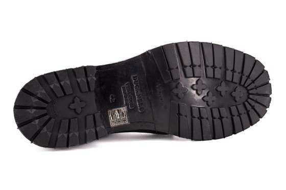 Riccardo Cartillone Ducanero 2696 nero Online Shopping
