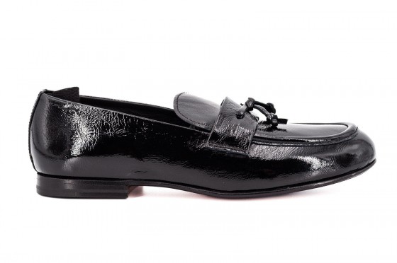Riccardo Cartillone Alexander Hotto 64602 nero Black Friday