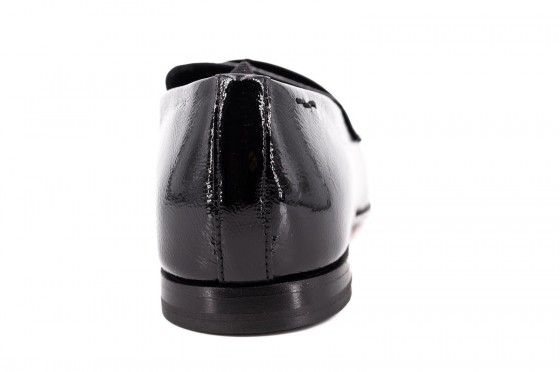Riccardo Cartillone Alexander Hotto 64602 nero Black Friday