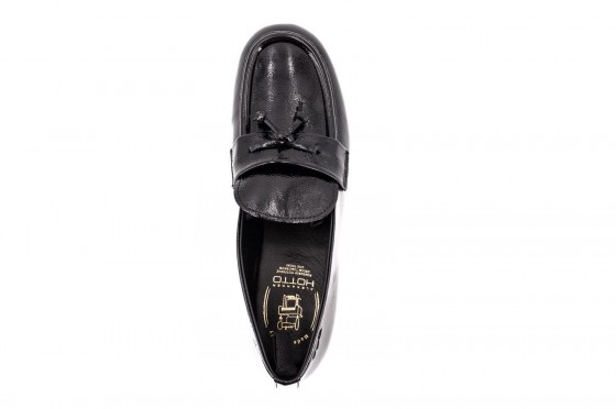 Riccardo Cartillone Alexander Hotto 64602 nero Black Friday