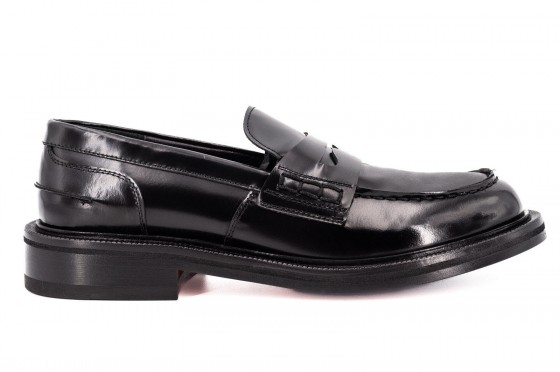 Riccardo Cartillone Alexander Hotto 64610 nero Cyber Monday