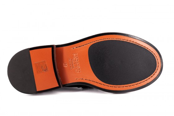 Riccardo Cartillone Alexander Hotto 64610 nero Cyber Monday