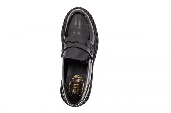 Riccardo Cartillone Alexander Hotto 64610 nero Cyber Monday