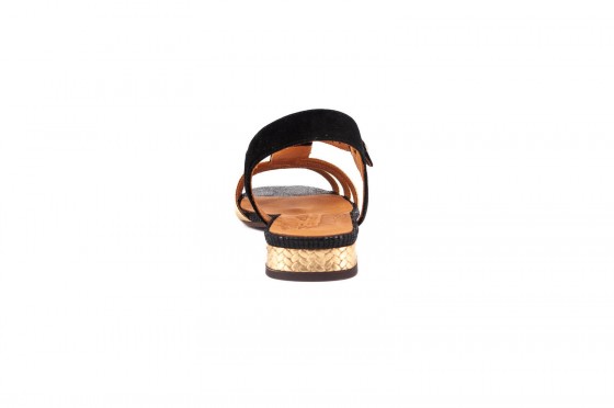 Riccardo Cartillone Chie Mihara TIANA nero Top Angebot