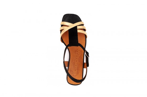 Riccardo Cartillone Chie Mihara TIANA nero Top Angebot