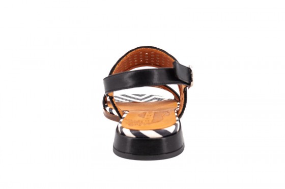 Riccardo Cartillone Chie Mihara WAIMI nero Online Outlet