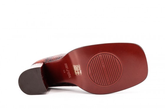 Riccardo Cartillone Chie Mihara XANCO terra Blitzangebot
