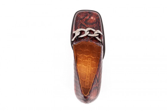 Riccardo Cartillone Chie Mihara XANCO terra Blitzangebot