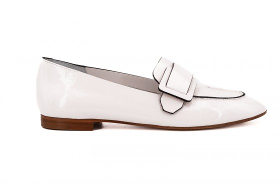 Riccardo Cartillone Del Carlo 11500VETRO bianco Wochenangebot