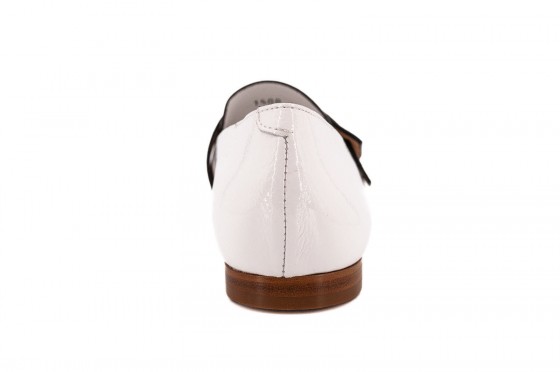 Riccardo Cartillone Del Carlo 11500VETRO bianco Wochenangebot