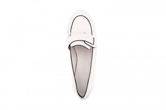 Riccardo Cartillone Del Carlo 11500VETRO bianco Wochenangebot