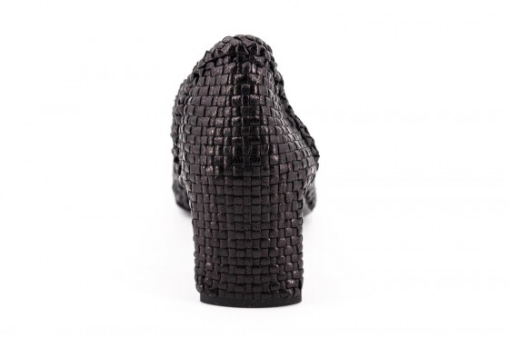 Riccardo Cartillone Del Carlo 11502 nero Neueste Stile