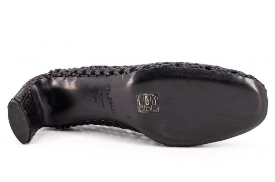 Riccardo Cartillone Del Carlo 11502 nero Neueste Stile