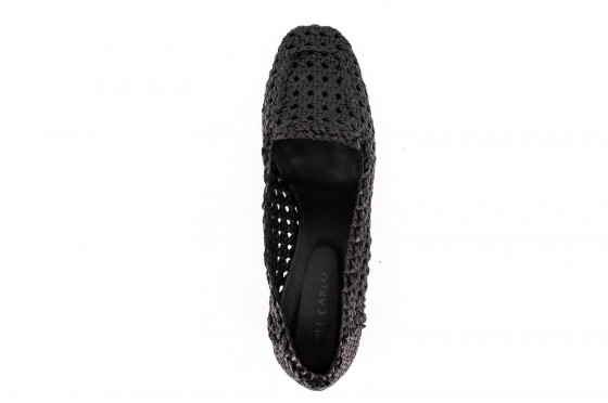 Riccardo Cartillone Del Carlo 11502 nero Neueste Stile
