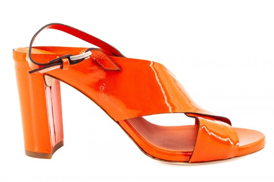 Riccardo Cartillone Del Carlo 11525 orange Zeitbegrenzte Promotion