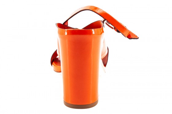 Riccardo Cartillone Del Carlo 11525 orange Zeitbegrenzte Promotion
