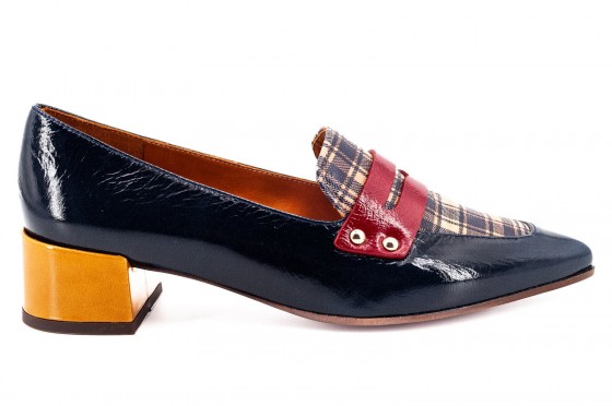 Riccardo Cartillone Chie Mihara JEY Navy Bis zu 60% Rabatt