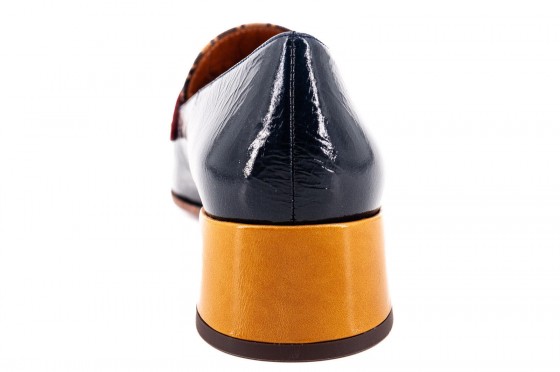 Riccardo Cartillone Chie Mihara JEY Navy Bis zu 60% Rabatt