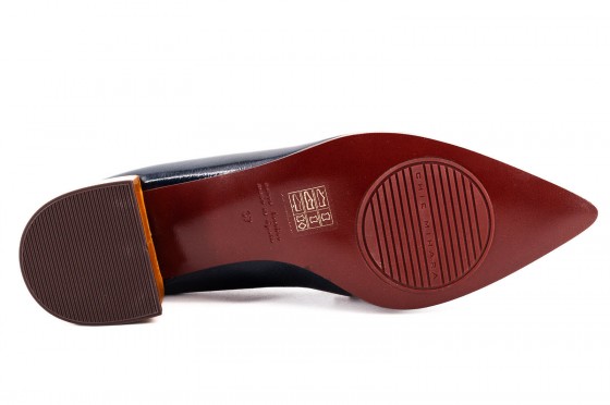 Riccardo Cartillone Chie Mihara JEY Navy Bis zu 60% Rabatt