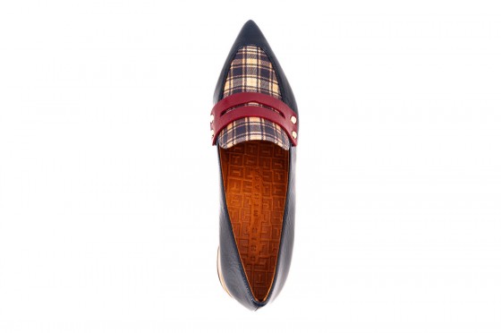 Riccardo Cartillone Chie Mihara JEY Navy Bis zu 60% Rabatt