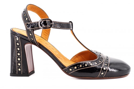 Riccardo Cartillone Chie Mihara MIRA nero Black Friday Preise