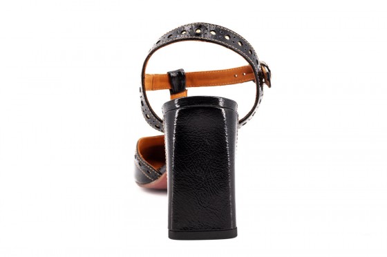 Riccardo Cartillone Chie Mihara MIRA nero Black Friday Preise