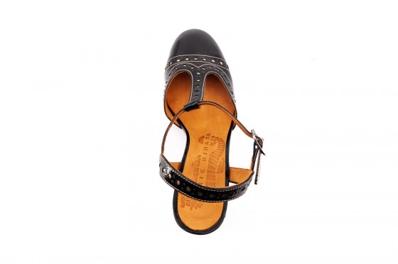 Riccardo Cartillone Chie Mihara MIRA nero Black Friday Preise