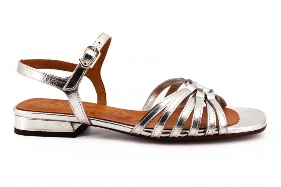 Riccardo Cartillone Chie Mihara TAIFA silver im Angebot