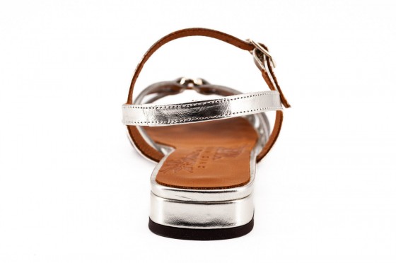 Riccardo Cartillone Chie Mihara TAIFA silver im Angebot