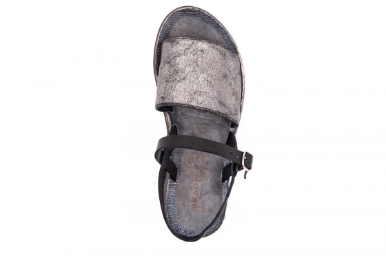 Riccardo Cartillone Brador 34-850 nero Schlussverkauf