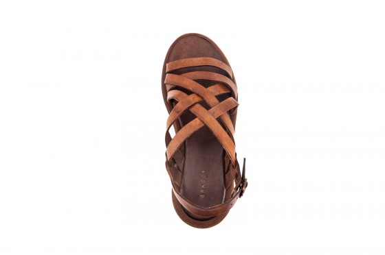 Riccardo Cartillone Brador 85-506 mogano Meist gekauft