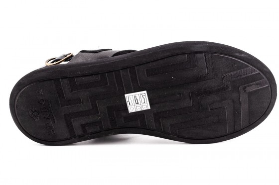 Riccardo Cartillone Brador 85-852 nero Fabrikpreis
