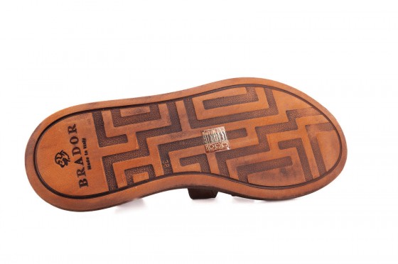 Riccardo Cartillone Brador 85-854 mogano Sonderangebot
