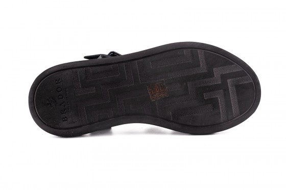 Riccardo Cartillone Brador 85-854 nero Rabatt