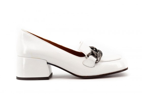 Riccardo Cartillone Chie Mihara BILU bianco Flash Sale