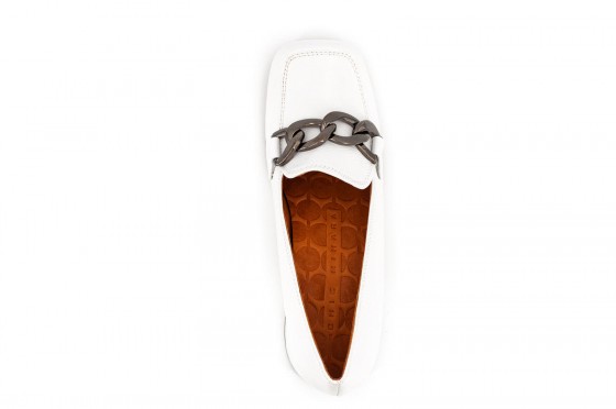 Riccardo Cartillone Chie Mihara BILU bianco Flash Sale