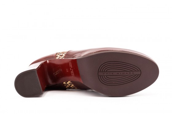 Riccardo Cartillone Chie Mihara DALOO testa Online Shopping