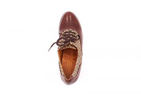Riccardo Cartillone Chie Mihara DALOO testa Online Shopping