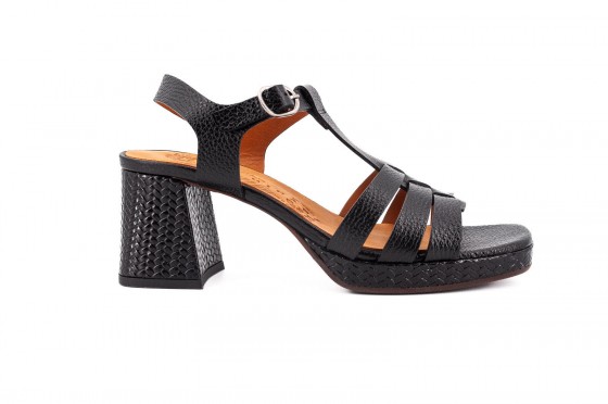Riccardo Cartillone Chie Mihara GAPAXI nero Cyber Monday