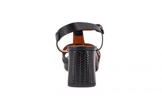 Riccardo Cartillone Chie Mihara GAPAXI nero Cyber Monday