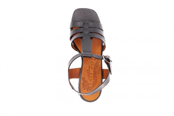 Riccardo Cartillone Chie Mihara GAPAXI nero Cyber Monday