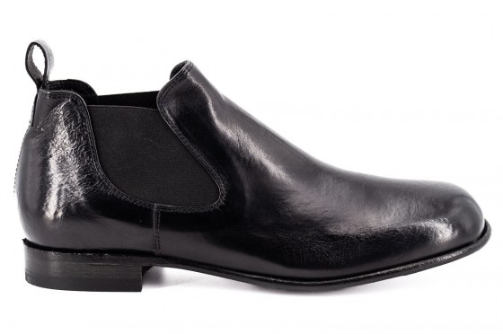 Riccardo Cartillone Ducanero 2740 nero Heißer Verkauf